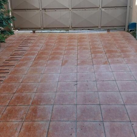Galini Garden House Villa Kavála Ngoại thất bức ảnh