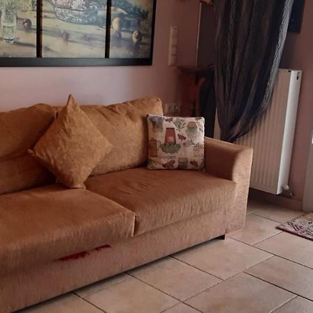 Galini Garden House Villa Kavála Ngoại thất bức ảnh