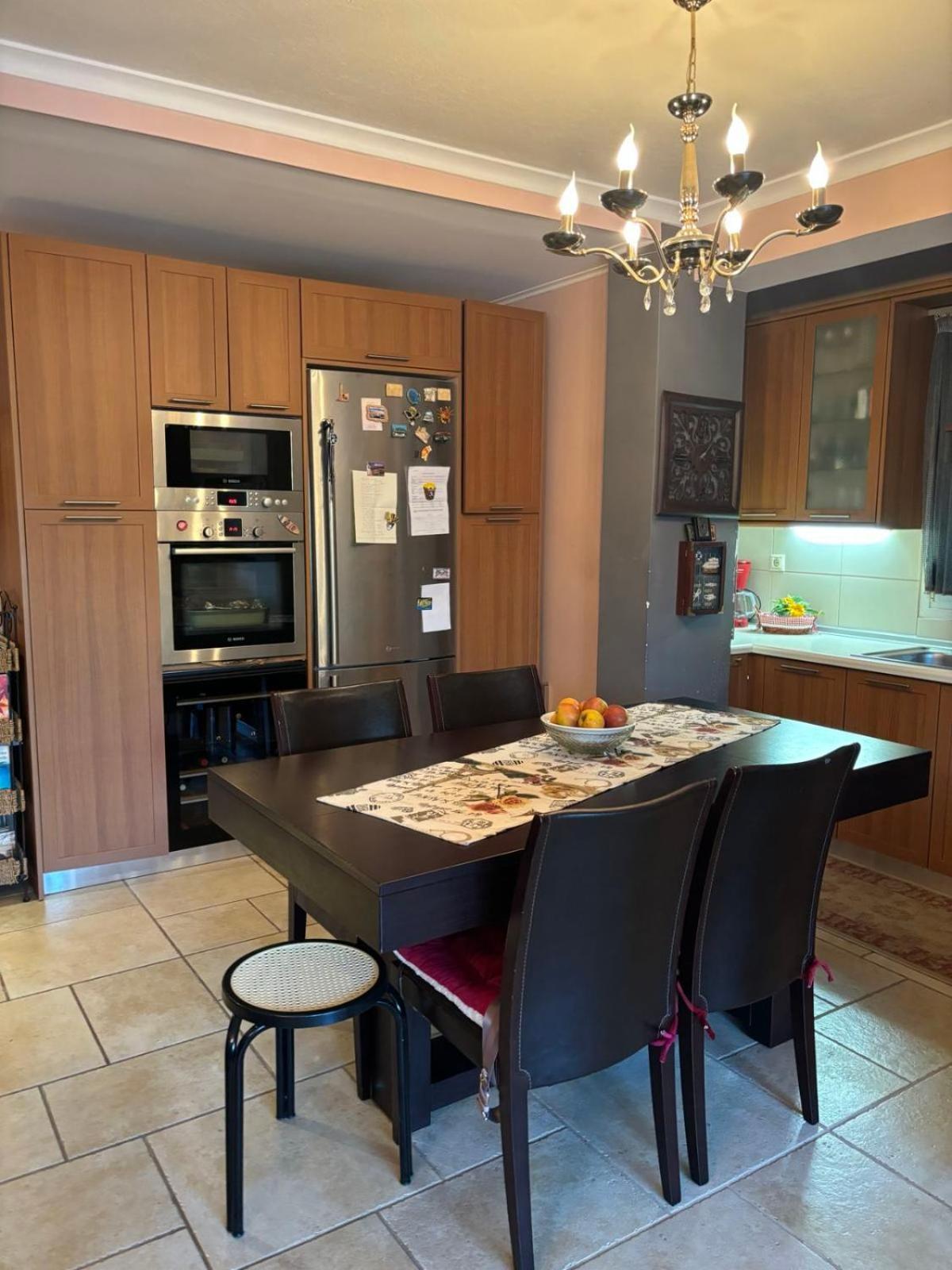 Galini Garden House Villa Kavála Ngoại thất bức ảnh