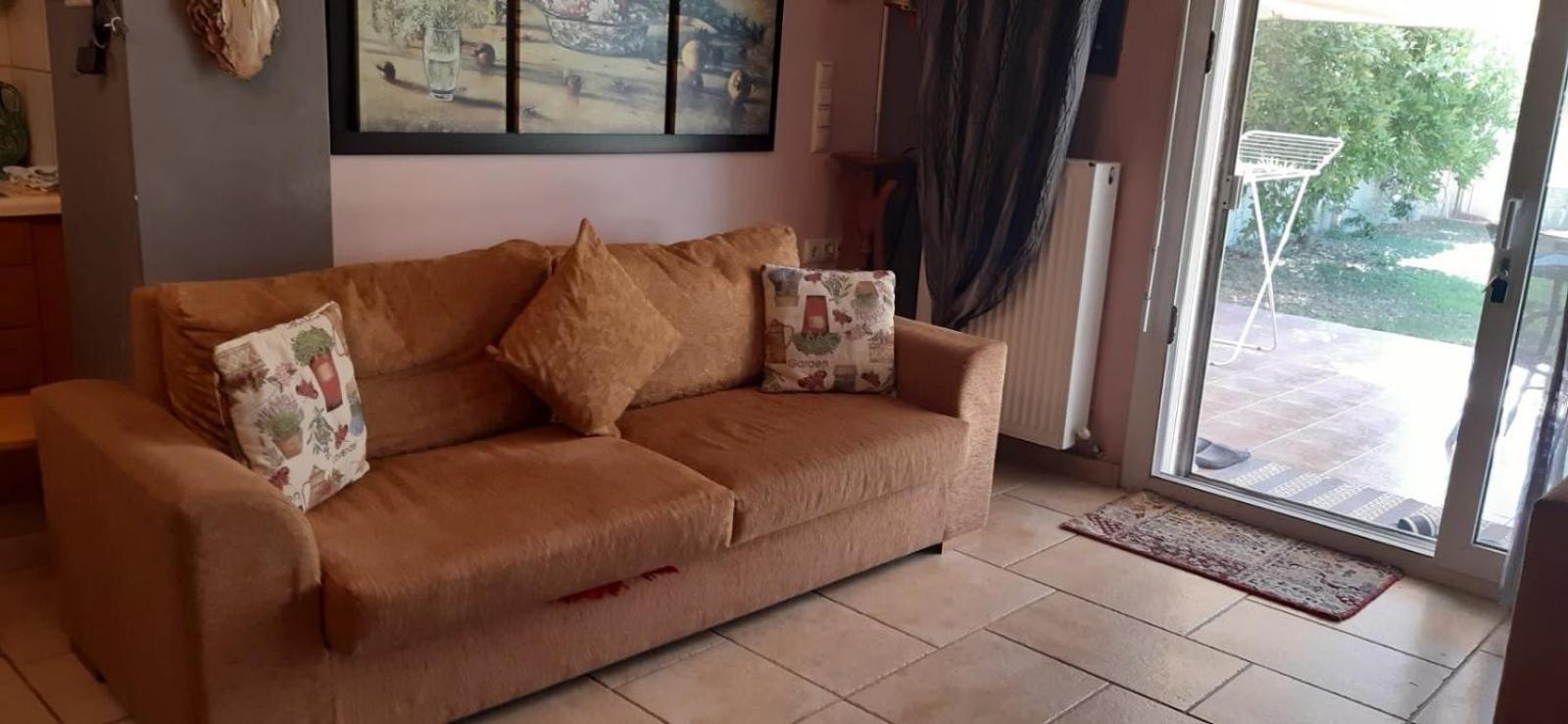 Galini Garden House Villa Kavála Ngoại thất bức ảnh